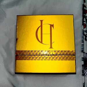 Bomb Party Charming Hoops